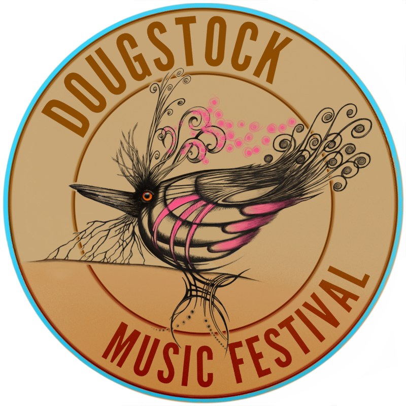 Dougstock logo