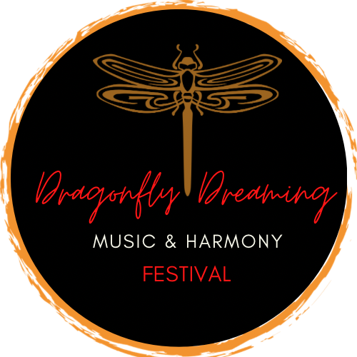 Dragonfly Dreaming Festival